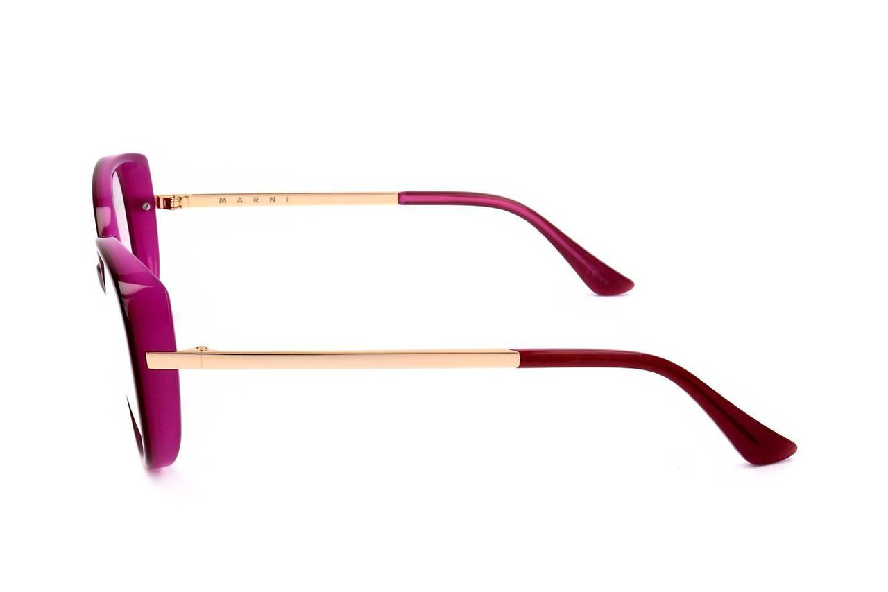 514 - PURPLE/BROWN