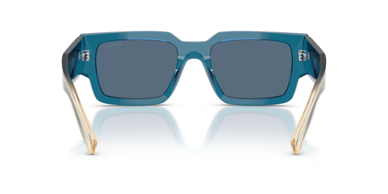 24F80S - Blue - Dark Blue