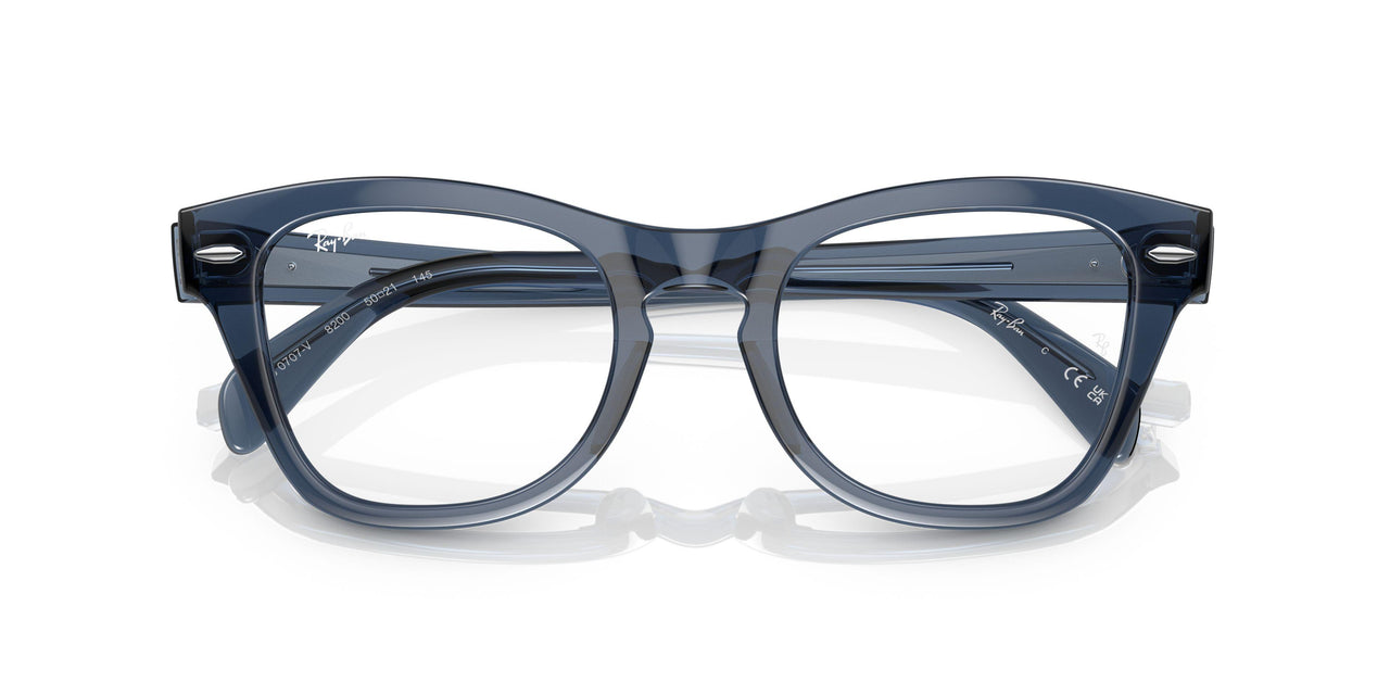 8200 - Blue