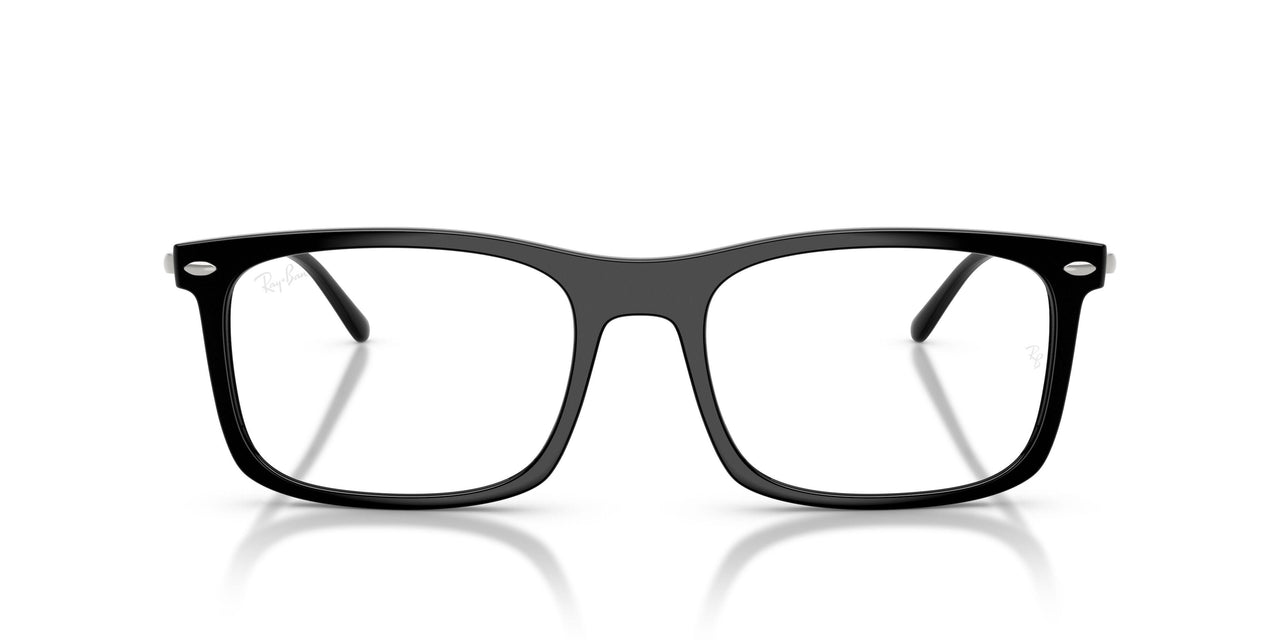2000 - Black - Clear