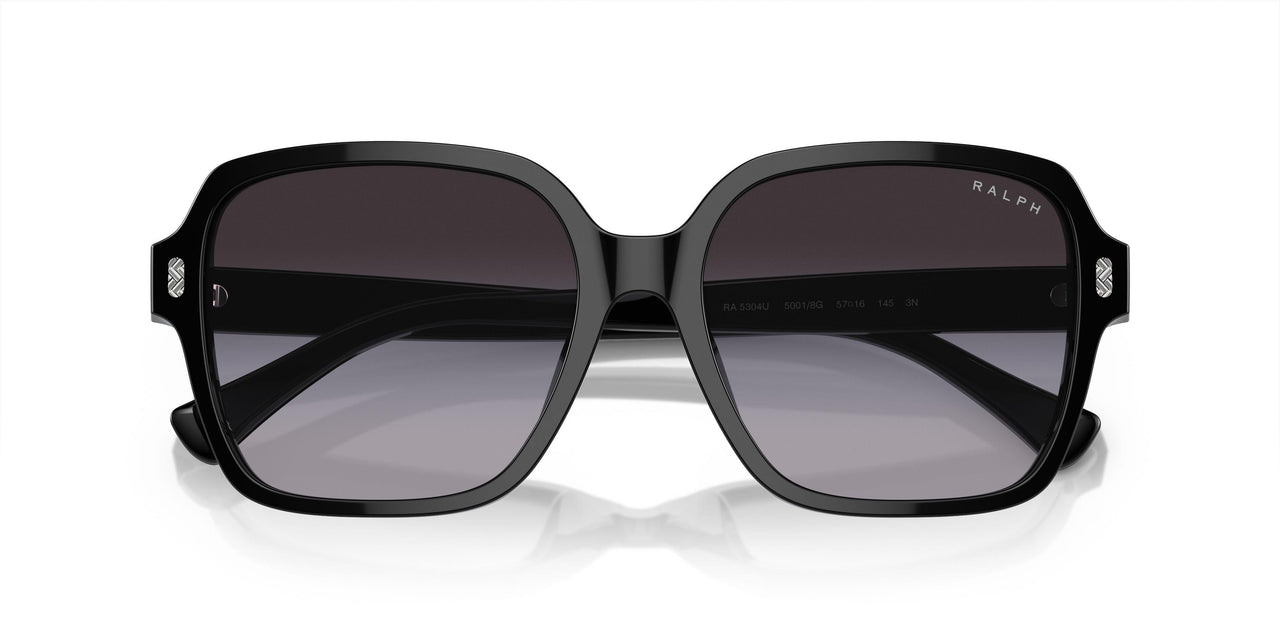 50018G - Black - Gradient Grey