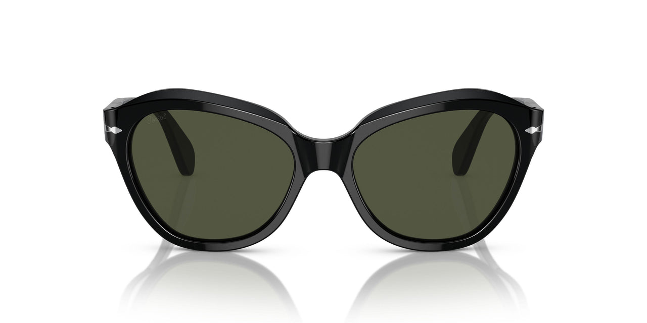 95/31 - Black - Green