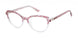 Nicole Miller NMWICKED Eyeglasses