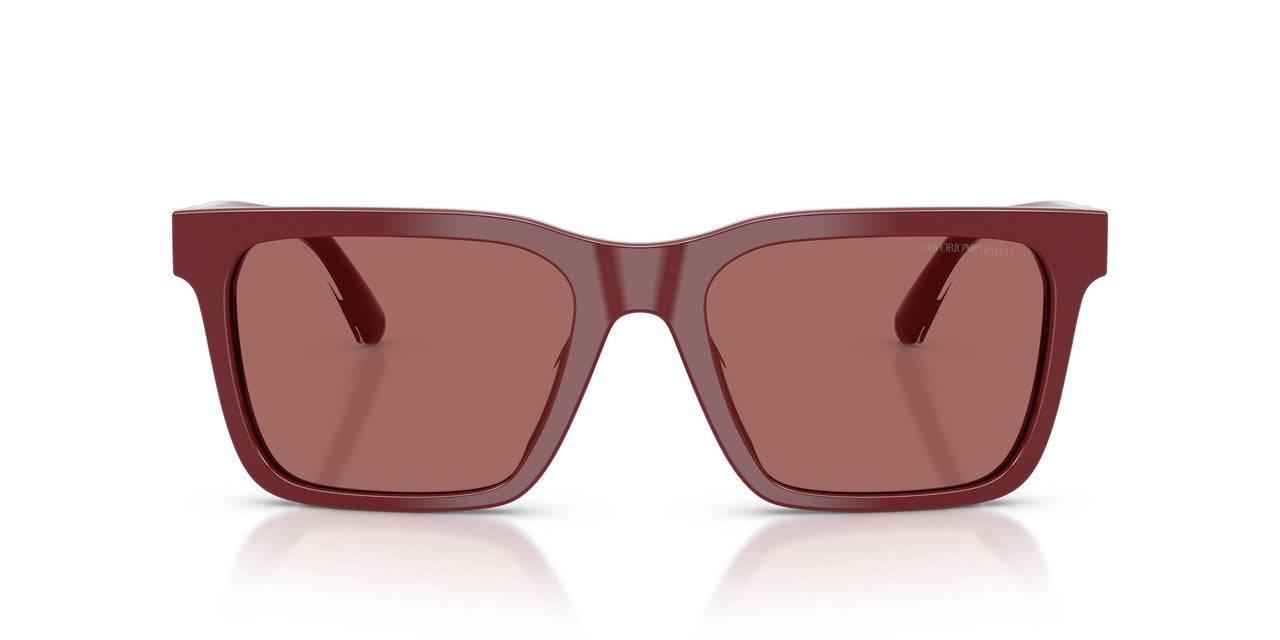 632269 - Red - Dark Violet