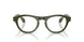 61931W - Green - Clear