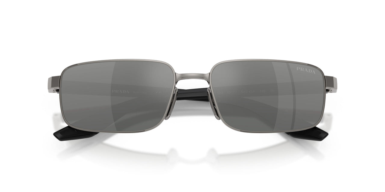 5AV41A - Grey - Grey/silver