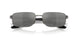 5AV41A - Grey - Grey/silver