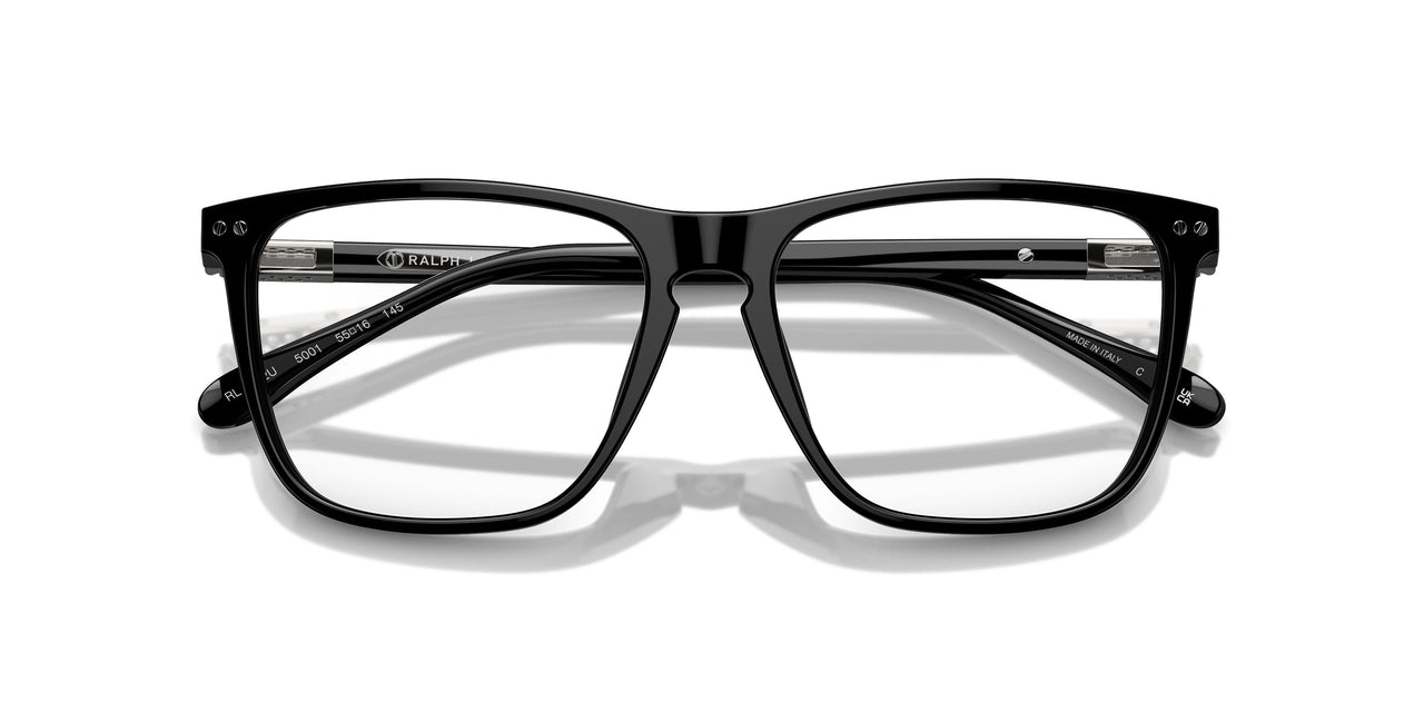 5001 - Black