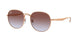 9202I8 - Gold - Light Blue & Violet