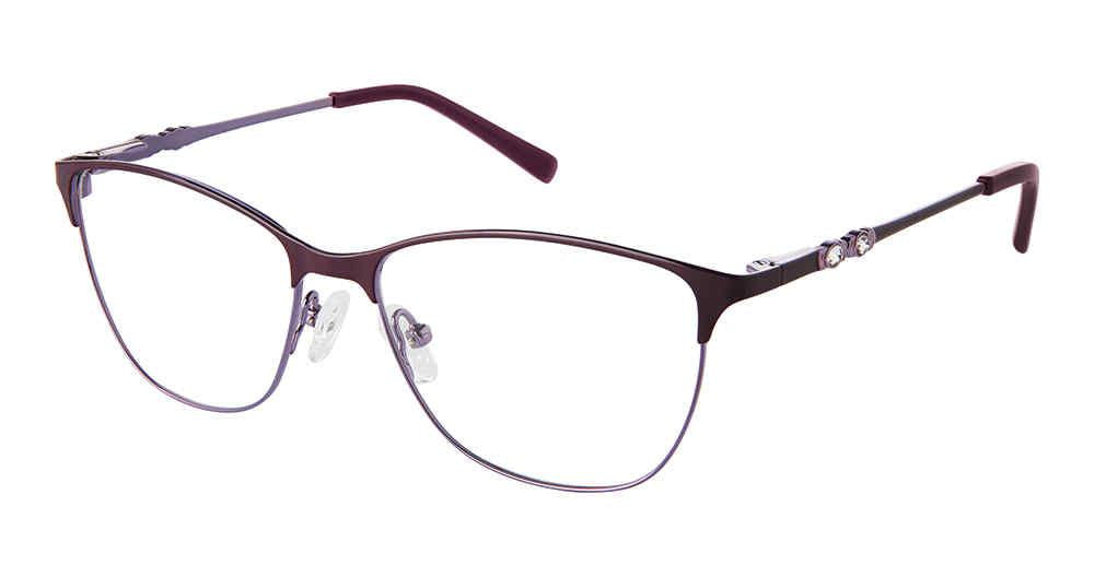 Superflex SF-1163T Eyeglasses