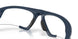 953209 - Blue - Clear To Black Iridium Photochromic