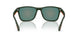 55966Q - Green - Orange Mirror Red