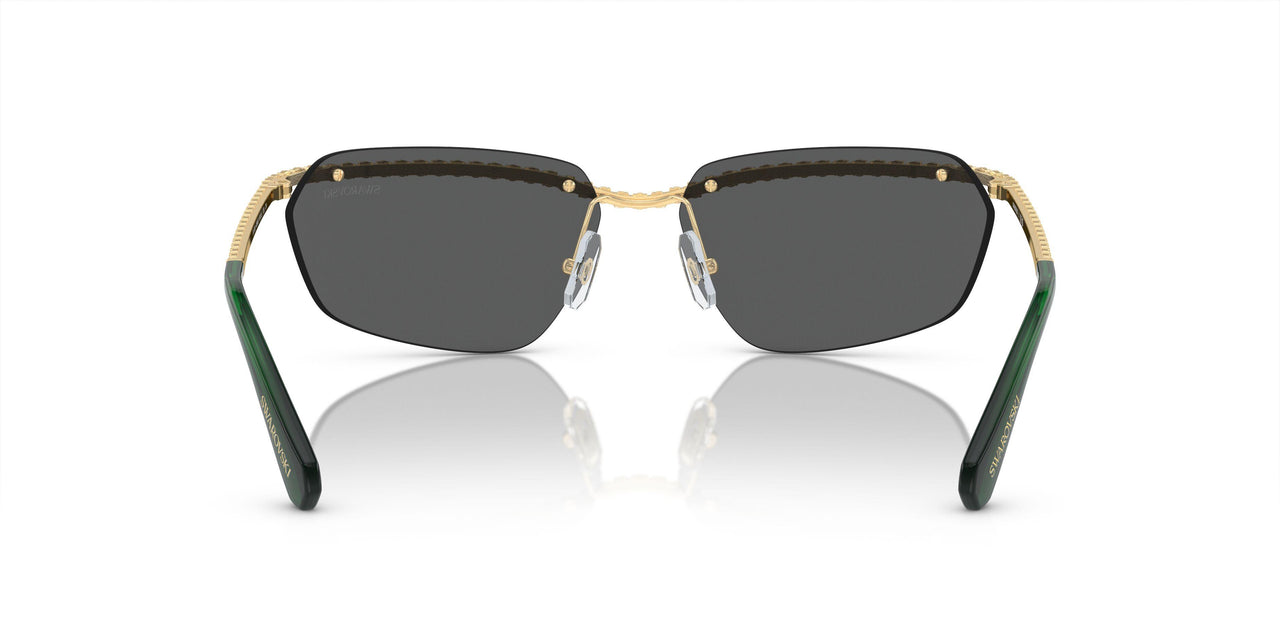 400487 - Gold - Dark Grey