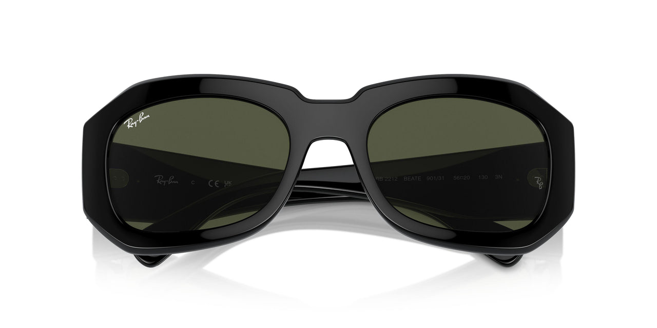 901/31 - Black - Green