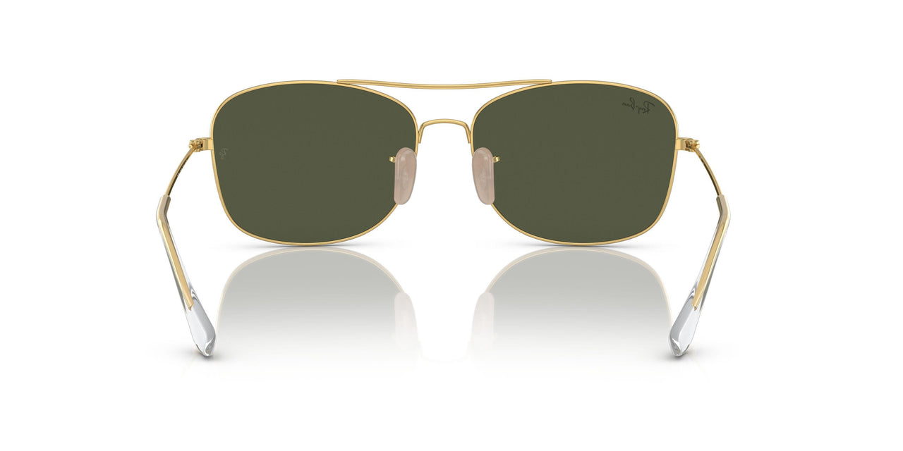 001/31 - Gold - Green