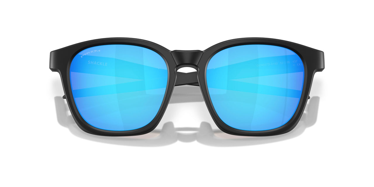 950701 - Black - Prizm Sapphire
