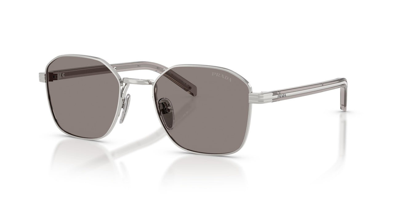 1BC80Q - Silver - Dark Grey