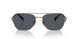 SVF09T - Gold - Dark Grey
