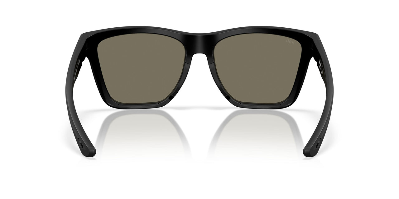 912206 - Black - Blue Mirror