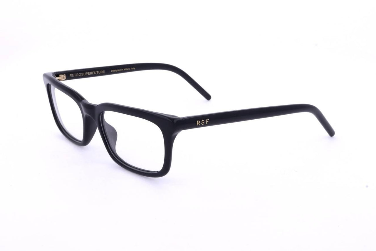 EHE - BLACK
