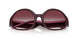 20528H - Violet - Clear Gradient Dark Violet