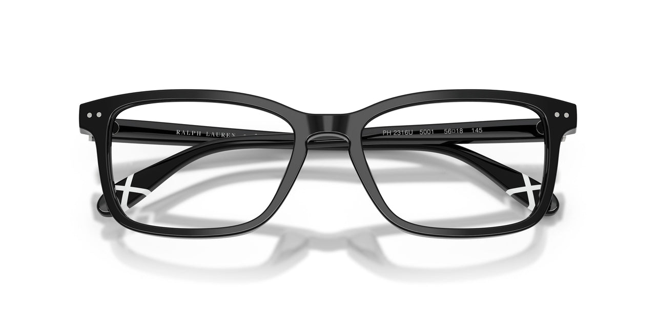 5001 - Black