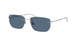 003/80 - Silver - Dark Blue