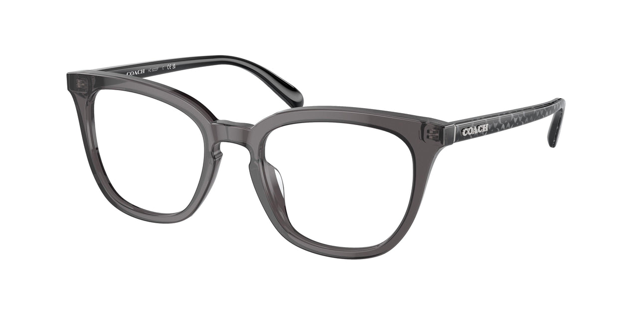 Coach 6222F Eyeglasses