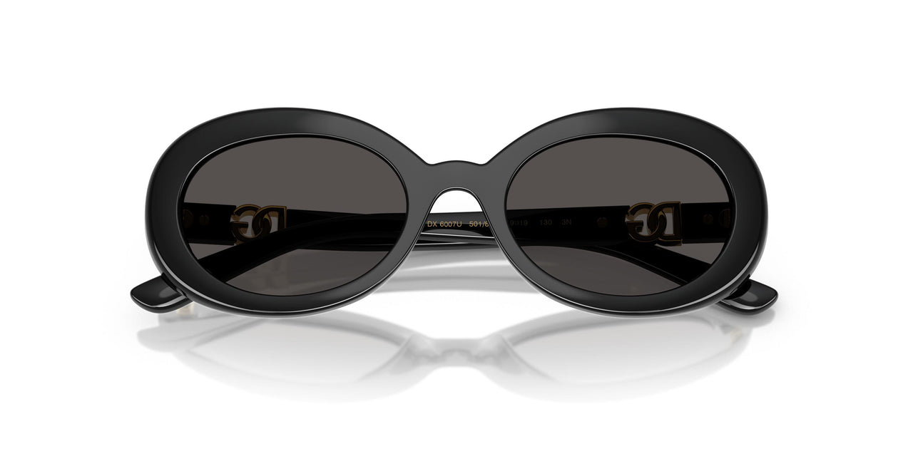 501/87 - Black - Dark Grey