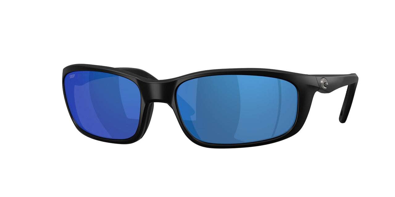 913402 - Black - Blue Mirror