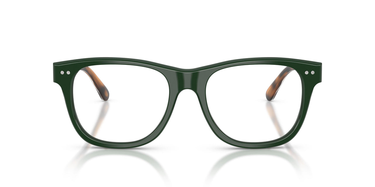 6140 - Green