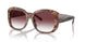 57398H - Tortoise - Purple Clear Gradient