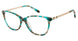 Alexander Zara Eyeglasses