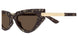 002 - Havana/Gold - Brown
