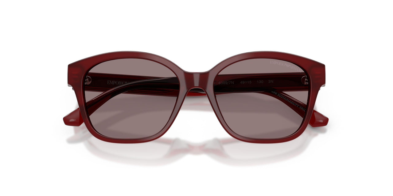63897N - Red - Dark Violet