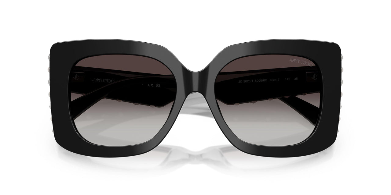 50008G - Black - Gradient Grey