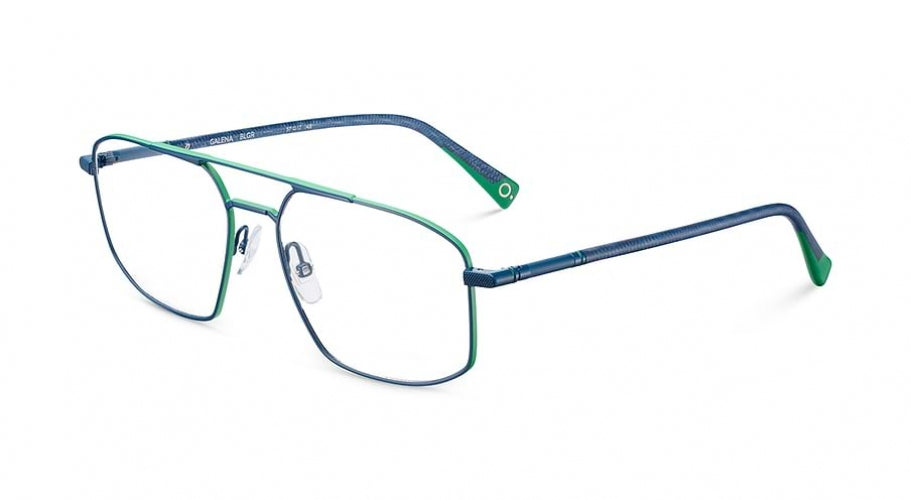 BLGR - Blue Green
