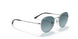003/3M - Silver - Blue Gradient Grey