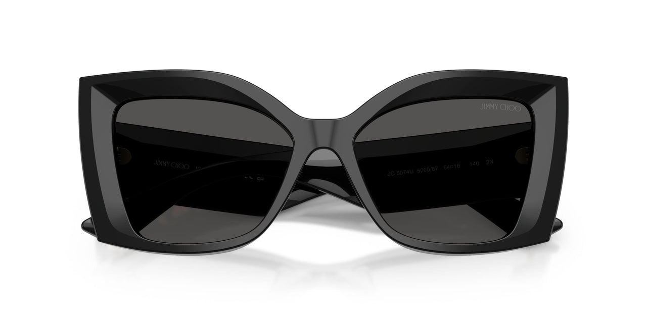 500087 - Black - Dark Grey