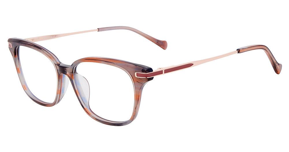 Lucky Brand VLBD270 Eyeglasses