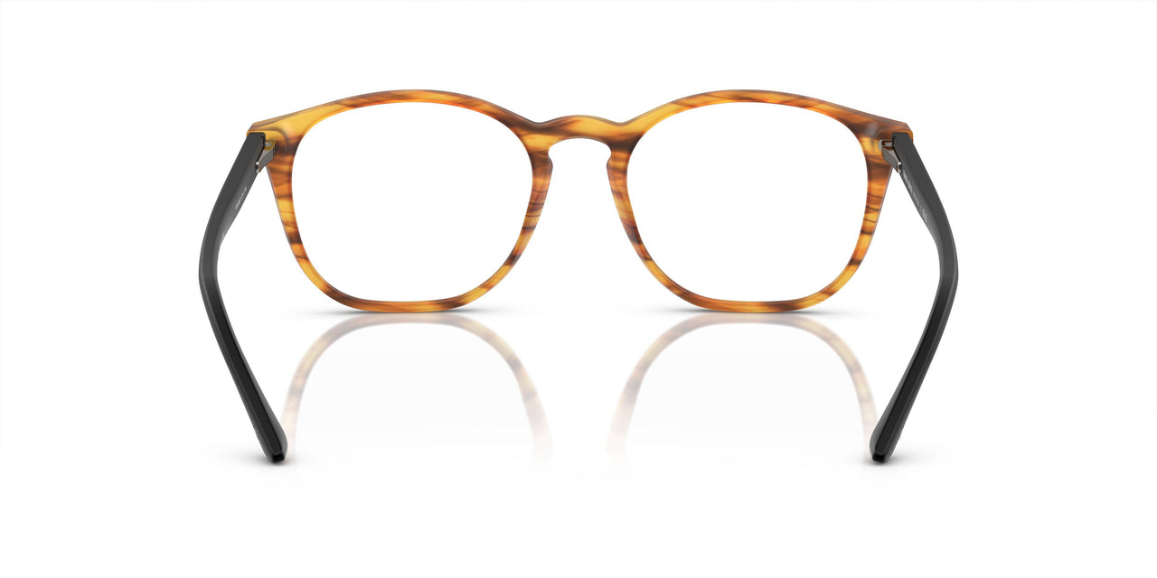 5562 - Matte Striped Light Brown