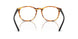 5562 - Matte Striped Light Brown