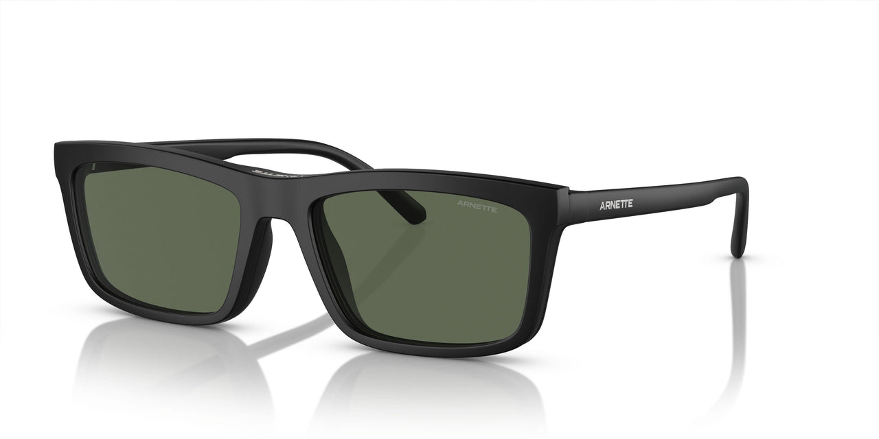 27581W - Black - Clear