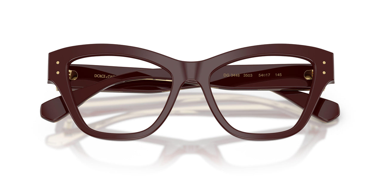 3503 - Brown