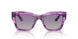 30908J - Violet - Grey Gradient Violet Polarized