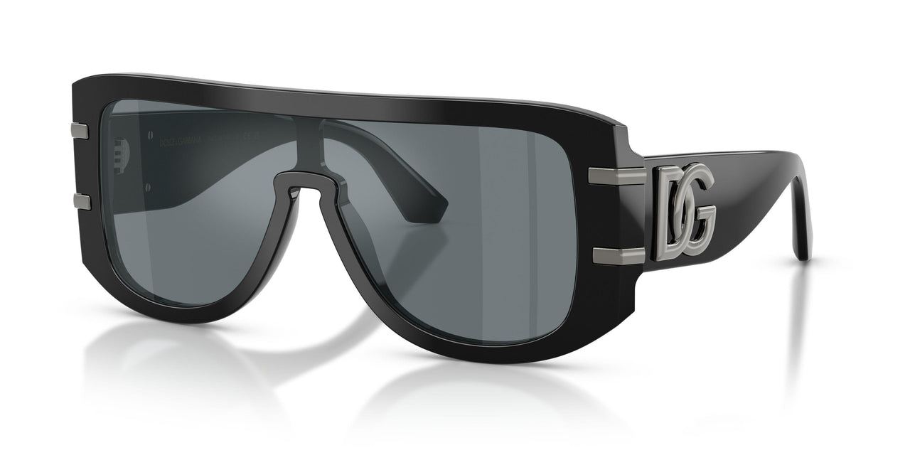 Dolce & Gabbana 4565 Sunglasses