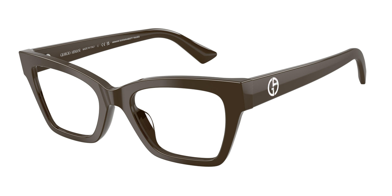 Giorgio Armani 7285HU Eyeglasses