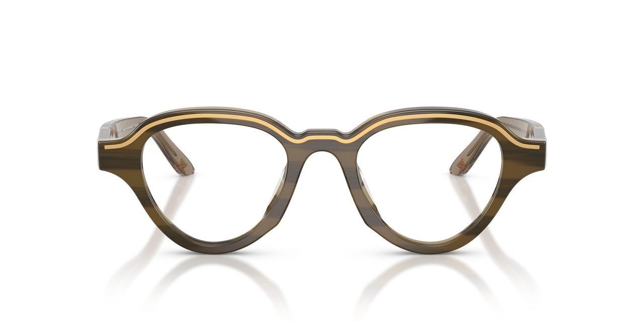 63381W - Brown - Clear