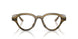 63381W - Brown - Clear