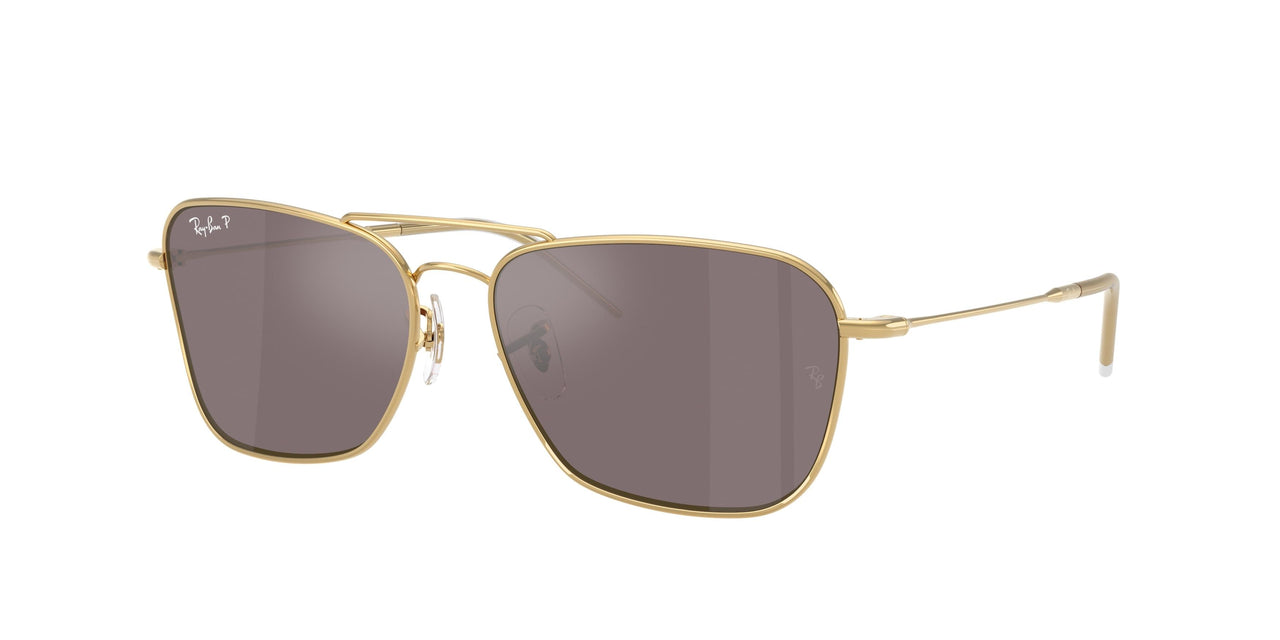 Ray-Ban Caravan Reverse R0102S Sunglasses